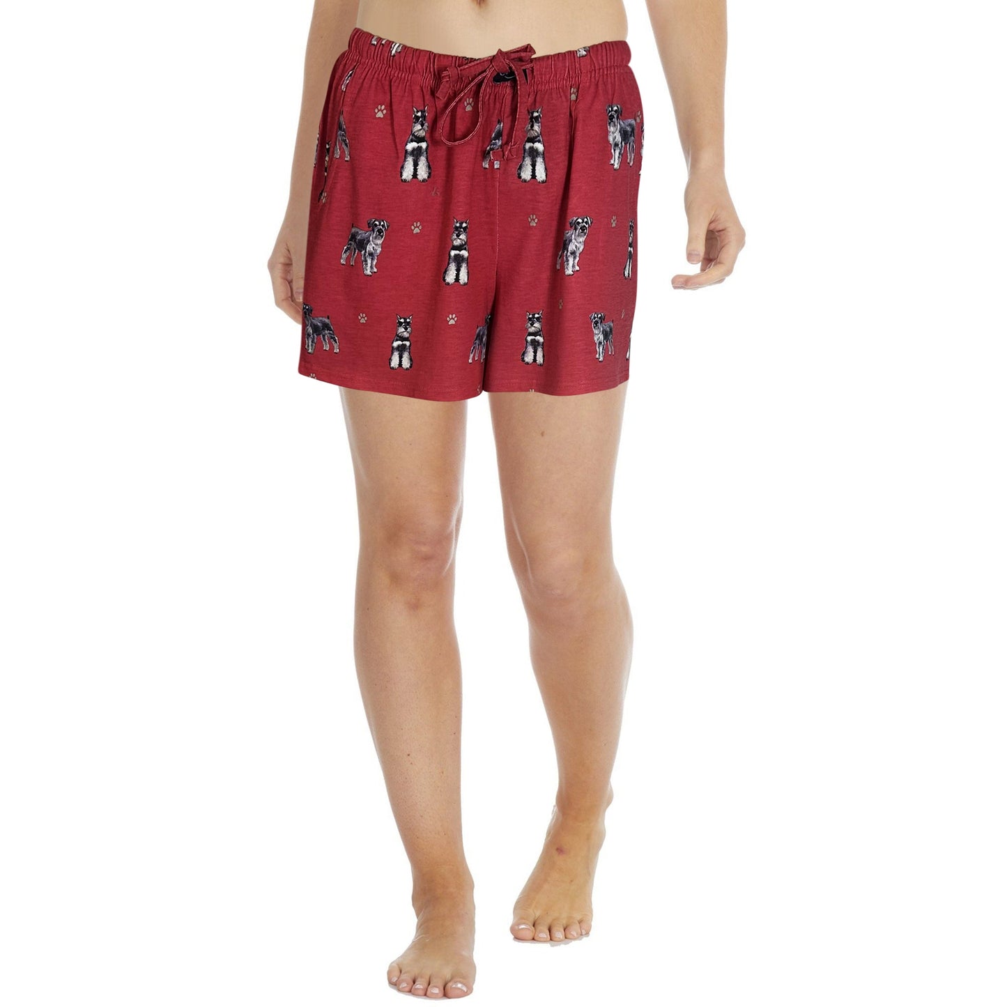 Schnauzer Shorts