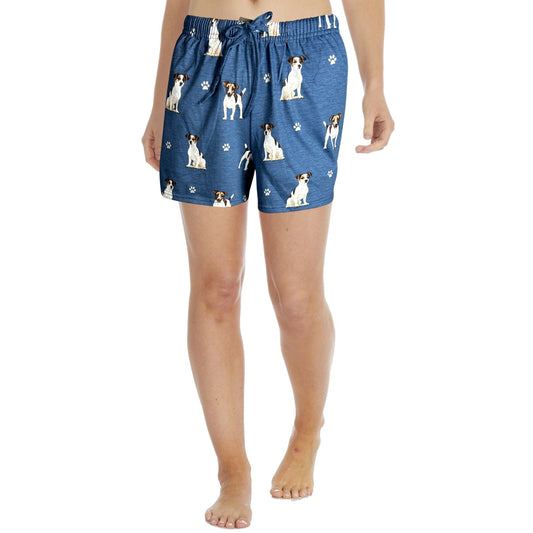 Jack Russell Shorts