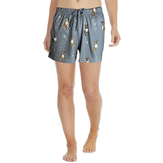 Pit Bull Shorts