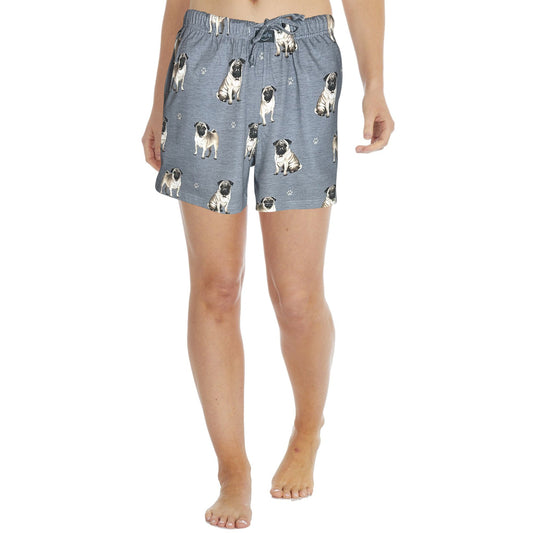 Pug Shorts