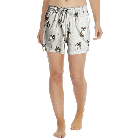 Bulldog Shorts