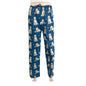 Goldendoodle Pajama Bottoms - Unisex Cotton Blend PJs
