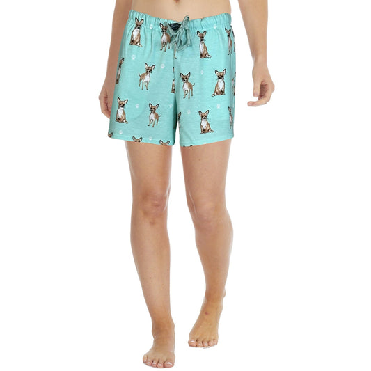 Chihuahua Shorts