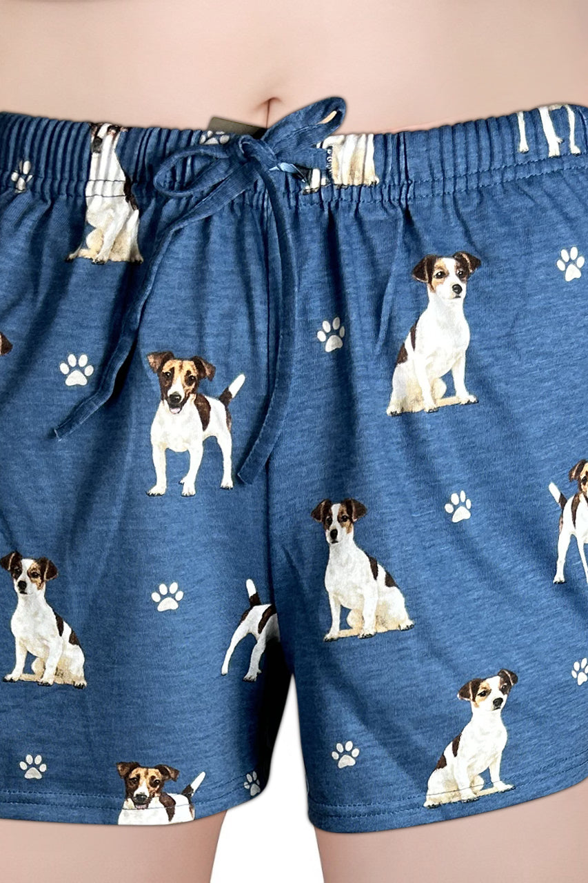 Jack Russell Shorts