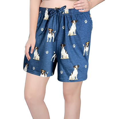 Jack Russell Shorts