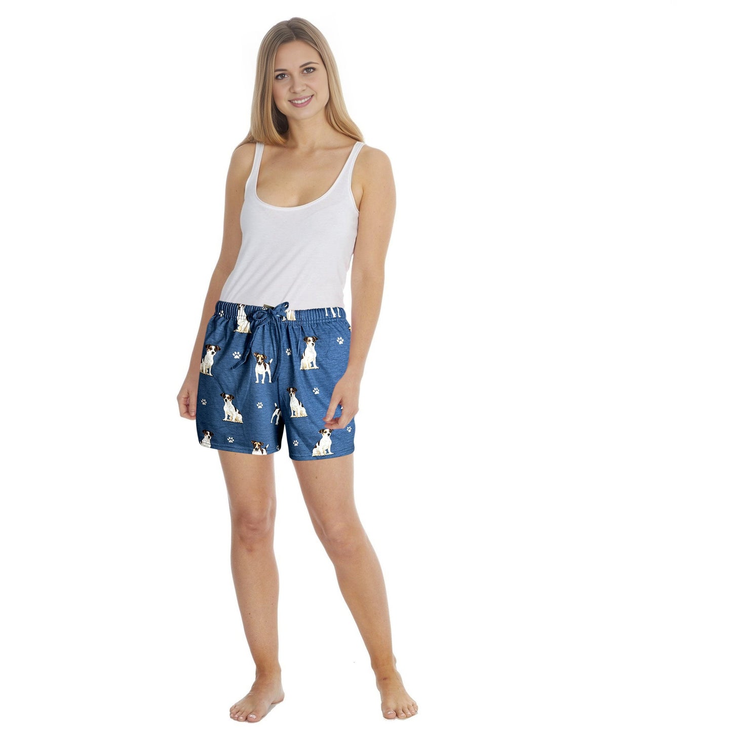 Jack Russell Shorts