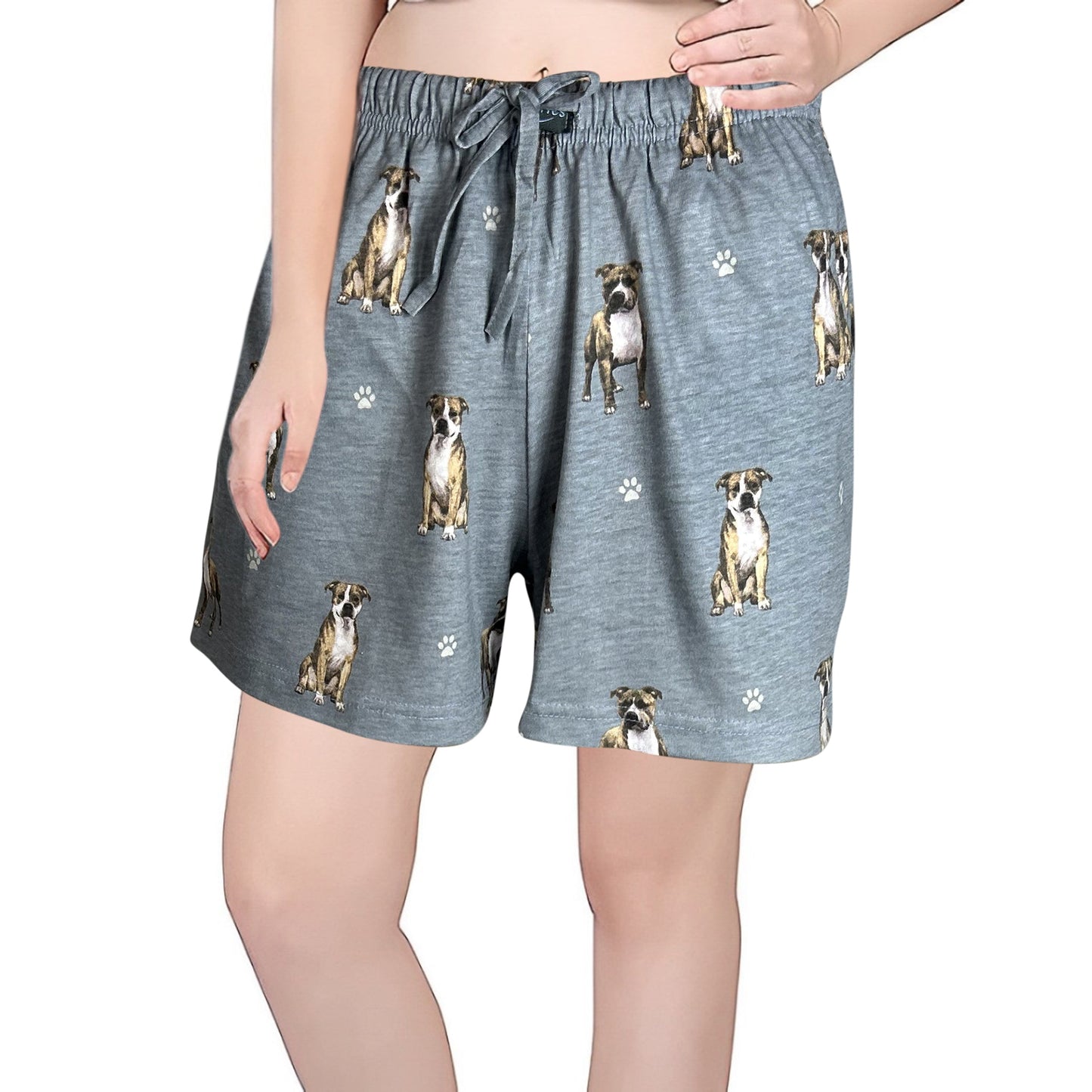 Pit Bull Shorts