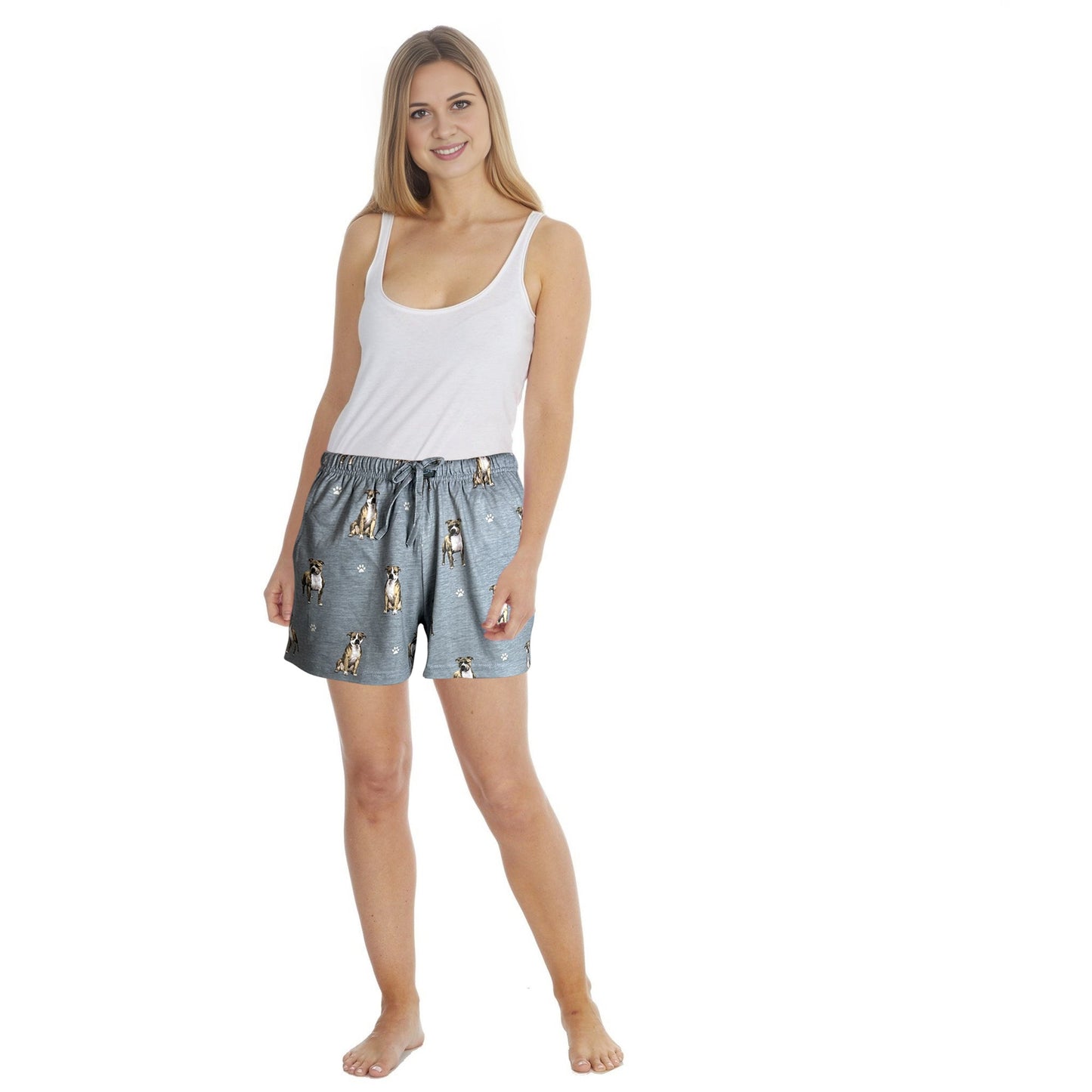 Pit Bull Shorts