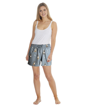 Pit Bull Shorts