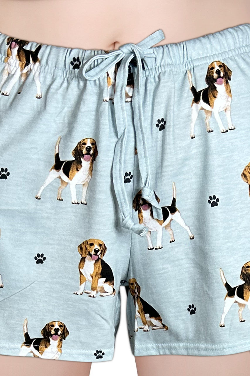 Beagle Shorts