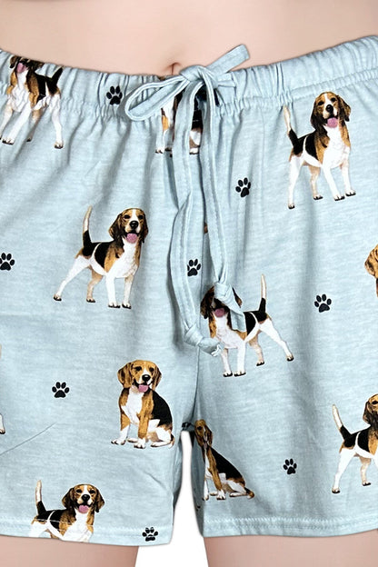 Beagle Shorts