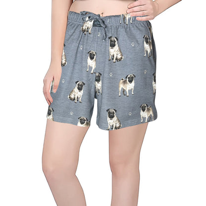 Pug Shorts