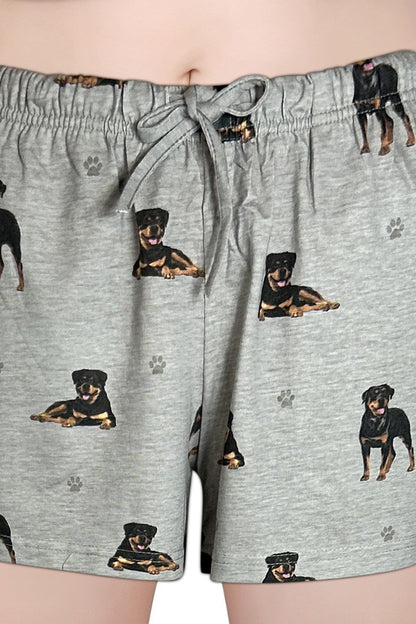 Rottweiler Shorts