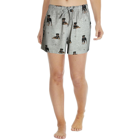 Rottweiler Shorts