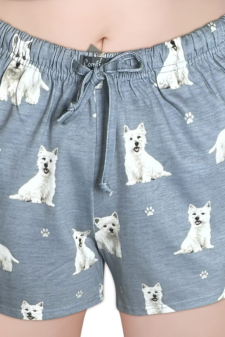 Westie Shorts