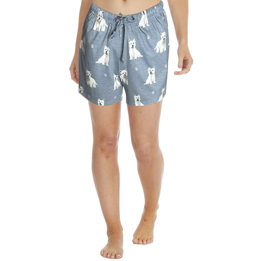 Westie Shorts