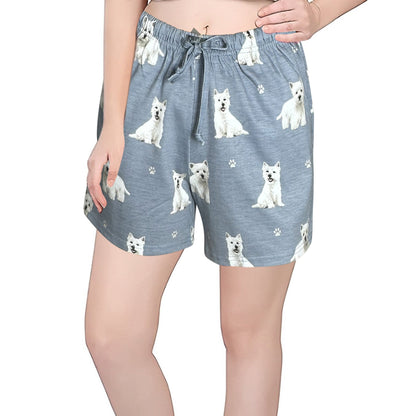 Westie Shorts