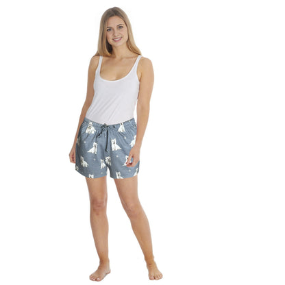 Westie Shorts