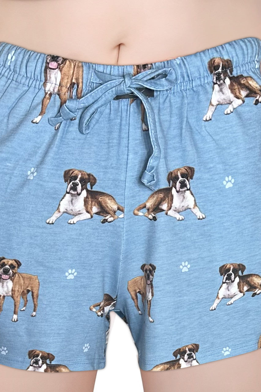 Boxer Shorts