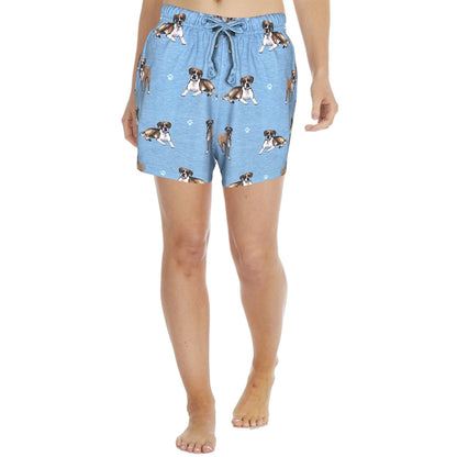 Boxer Shorts