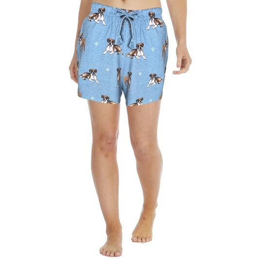 Boxer Shorts