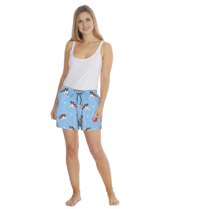 Boxer Shorts