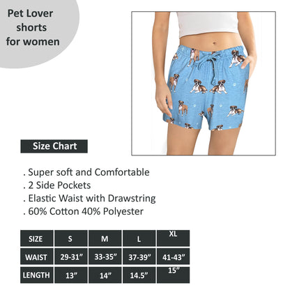 Boxer Shorts